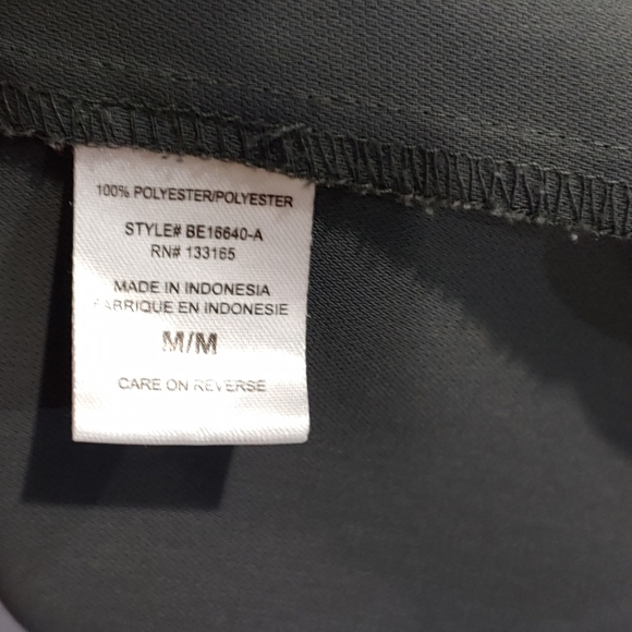 EVERLEIGH PULLOVER TOP - Picture 5 of 14